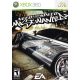 NEED FOR SPEED Most Wanted Xbox 360 / Használt / Német nyelvű