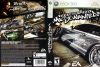 NEED FOR SPEED Most Wanted Xbox 360 / Használt / Német nyelvű