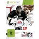 NHL 12 Xbox 360 / Használt