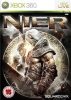 Nier Xbox 360 / Használt