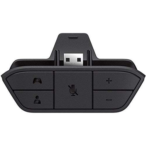 Microsoft Xbox One Stereo Headset Adapter / Használt