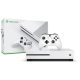 Xbox One S 500Gb - Fehér - Magyar menüvel / Használt 3 Hónap Garancia