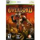 Overlord Xbox 360 / Használt