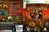 Overlord Xbox 360 / Használt