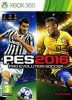 Pes 2016 Pro Evolution Soccer Xbox 360 / Használt