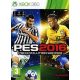 Pes 2016 Pro Evolution Soccer Xbox 360 / Használt