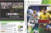 Pes 2016 Pro Evolution Soccer Xbox 360 / Használt