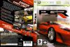 Project Gotham Racing 3 Xbox 360 / Használt