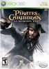Pirates Of The Caribbean At World's End Xbox 360 / Használt