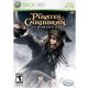 Pirates Of The Caribbean At World's End Xbox 360 / Használt