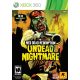 Red Dead Redemption Undead Nightmare Xbox 360 / Használt