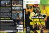 Red Dead Redemption Undead Nightmare Xbox 360 / Használt