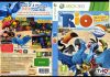 Rio Xbox 360 / Használt