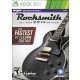 Rocksmith 2014 Xbox 360 / Használt