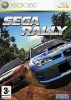 Sega Rally Xbox 360 / Használt