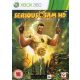 Serious Sam HD The First and Second Encounters Xbox 360 / Használt