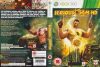 Serious Sam HD The First and Second Encounters Xbox 360 / Használt