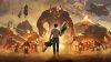 Serious Sam HD The First and Second Encounters Xbox 360 / Használt