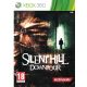 Silent Hill Downpour Xbox 360 / Használt