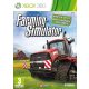 Farming - Simulator Magyar Xbox 360 / Használt