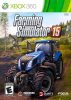 Farming - Simulator 15 Xbox 360 / Használt