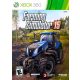 Farming - Simulator 15 Xbox 360 / Használt