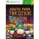 South Park The Stick Of Truth Xbox 360 / Használt