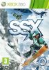 SSX Xbox 360 / Használt