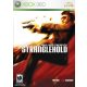 John Woo Presents Stranglehold Xbox 360 / Használt