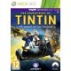 The Adventures of Tintin Xbox 360 / Használt