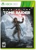 Rise of the Tomb Raider Xbox 360 / Használt