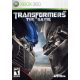 Transformers The Game XBOX 360 /  HASZNÁLT