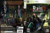 Vampire Rain Xbox 360 / Használt