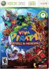 Viva Pinata Trouble In Paradise Xbox 360 / Használt