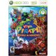 Viva Pinata Trouble In Paradise Xbox 360 Magyar / Használt