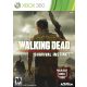 The Walking Dead Survival Instict Xbox 360 / Használt