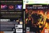 WARHAMMER Battle March Xbox 360 / Használt