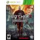 The Witcher 2 Assassins of Kings Enchanced Edition Xbox 360 / Használt