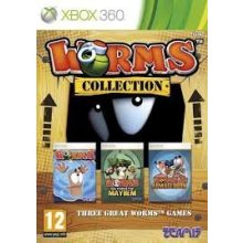 download xbox 360 worms games for free