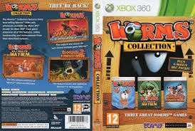 download worms collection xbox 360