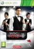 WSC Real World Snooker Championship 11 Xbox 360 / Használt