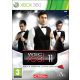 WSC Real World Snooker Championship 11 Xbox 360 / Használt