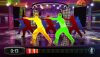 KINECT Zumba Fitness: Join The Party Xbox 360 / Használt 